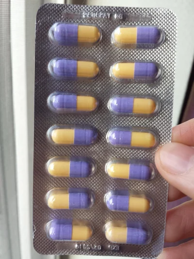 Colek - Tabletki na zespół nerwicy natręctw.



#ocd #nerwicanatrectw