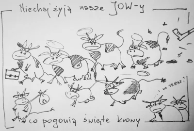 pdpacek - Niech żyją nasze JOWy #jow #kukiz #refrendum 

SPOILER