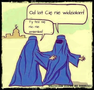 Pshemeck - #heheszki #Humorobrazkowy #burka #byloalebedziejeszczeraz