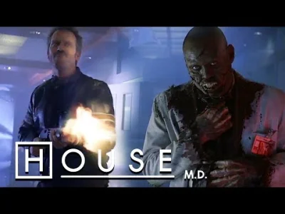RobertEdwinHouse - Dr House vs Zombies
#housemd #heheszki #seriale