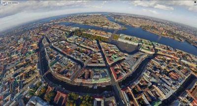nexiplexi - Sankt Petersburg, Rosja
#cityporn #sanktpetersburg #zdjecie #zdjecia #fo...