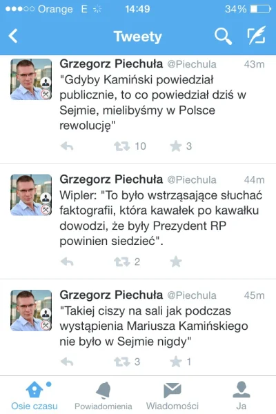 SirBlake - Ciekawe komentarze w sejmie i na Twitterze po głosowaniu w sprawie uchylen...