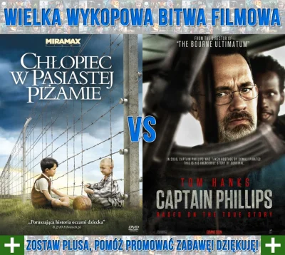 Matt_888 - WIELKA WYKOPOWA BITWA FILMOWA - EDYCJA 2!
Faza pucharowa - Mecz 83

Tag...