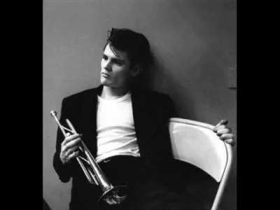 Grzechu23 - Dawno nie było
#chetbaker #muzyka