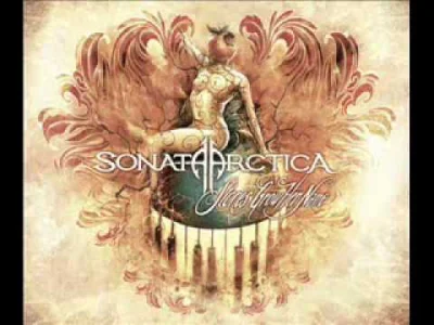 cinek687 - #muzyka #sonataarctica #weirdmusicstuff