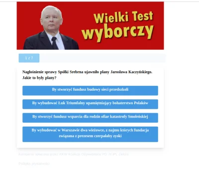 kepak - #politylka #heheszki #platformaobywatelska #koalicjaobywatelska KO reklamuje ...