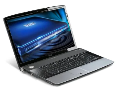 youpc - Acer Aspire AS8940G - laptop który może zastąpić komputer stacjonarny: http:/...