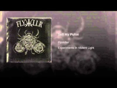 jurusko - #22 #juruskopresents
FlyKKiller - Experiments in Violent Light (2007)
Pol...