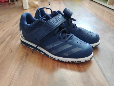 waldesss - Koksy chce ktoś odkupić powerlifty 3.1
https://www.adidas.pl/buty-powerli...