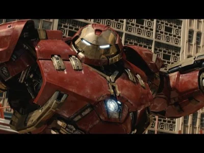 Hrabia_Heheszko - Ale wtopa.

Marvel wypuszcza trzeci trailer Avengers Age of Ultro...