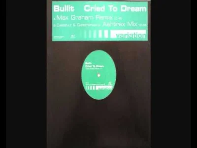 foxmurder - Bullit - Cried To Dream (Max Graham Remix)

#elektroniczna2000 #trance