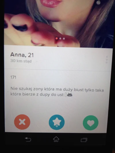 V.....a - #tinder #logikarozowychpaskow