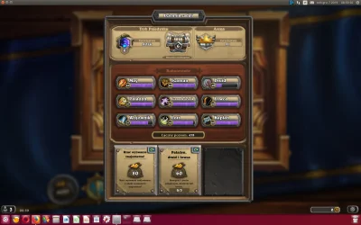 BlacKendi - @BlacKendi: #hearthstone80gold #hearthstone Siema Bombelki ( ͡° ͜ʖ ͡°)
Z...