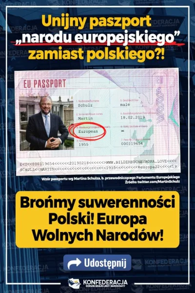 H.....s - Zostałem kiedyś nazwany foliarzem jak stwierdziłem fakt, że niemcy tworzą s...