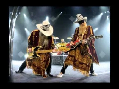 d.....k - #muzyka #zztop



ZZ Top - Dipping Low In The Lap Of Luxury

Badassy RockNR...