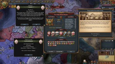 Ragnarokk - Świąteczny cud ( ͡° ͜ʖ ͡°)
#eu4 #europauniversalisboners