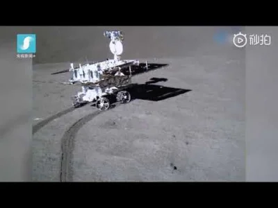 Rancor - #kosmos #ksiezyc #chiny

Pierwsze nagranie jazdy łazika Yutu-2 na powierzc...