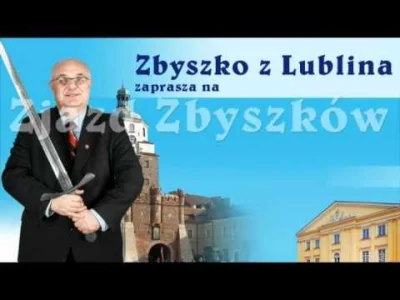 S.....z - Nie jestem Zbyszkiem ale chętnie bym pojechał :)

#lublin #muzyka