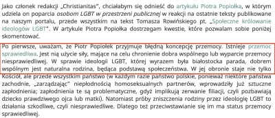 Probz - No cóż, prześladowanie chrześcijan to przemoc sprawiedliwa ( ͡°( ͡° ͜ʖ( ͡° ͜ʖ...