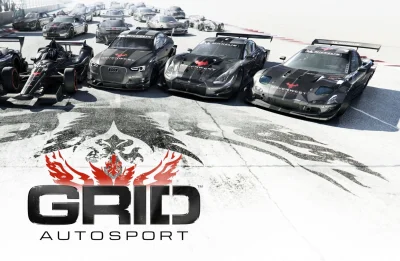 ssjfrytek - #rozdajo
Oddam klucz do gry GRID: Autosport na steam.
Plusujcie mireczk...