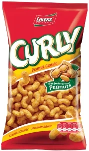 wrednota - Curly Peanuts, Lorenz 



★★★★★★★★★☆

 [ #tylkooceny ]