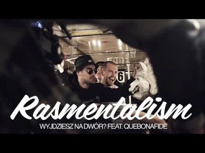 fejk_nejm - Rasmentalism - Wyjdziesz na dwór? feat. Quebonafide 



#rap #polskirap #...