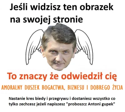 m.....w - @Kazimierz-Wielki: Spotkać Tracza to moje największe marzenie