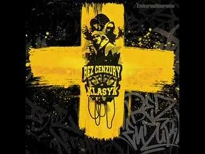 login-jest-zajety - ech, się szalało przy tym
#polskirap #rap 

Bez Cenzury - My l...