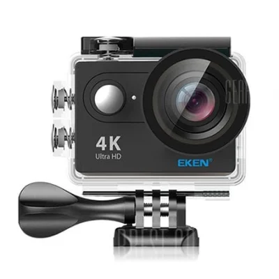 n_____S - EKEN H9R Action Camera
Cena $19.69 (68,36 zł) / Najniższa: $28.99 dnia 30....