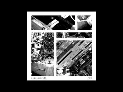 bergero00 - Trudge - Sad_Break [NDFT002] #muzyka #muzykaelektroniczna #mirkoelektroni...