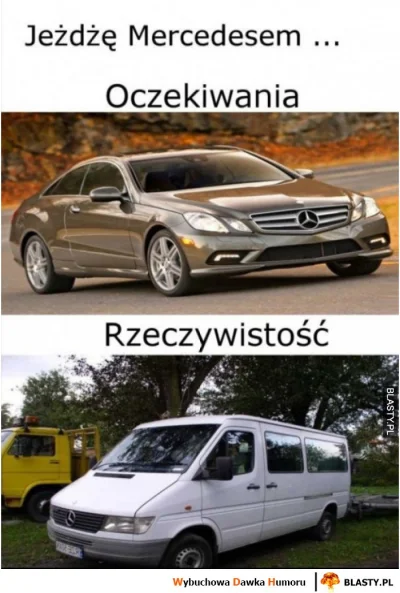 Tentypsie_patrzy - To prawda xDD

#heheszki #humorobrazkowy #mercedes #samochody #b...