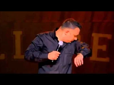 janek_kenaj - Kanadyjski komik Russell Peters pojechał kiedyś do Indii.