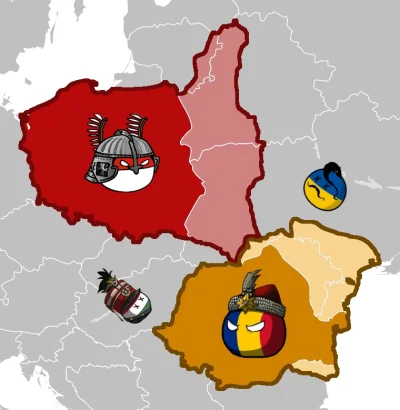 Kuricanieptica - > silna Rumunia leży w interesie Polski
@willard: To oczywiste. Sil...