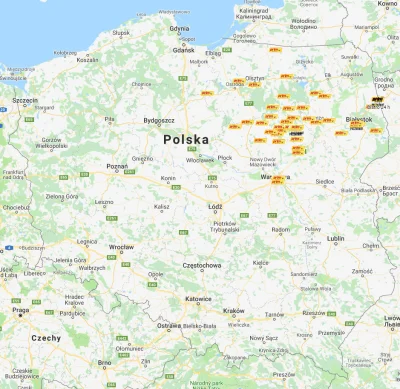 M1r14mSh4d3 - A także o zlokalizowanej w południowo-wschodniej części Polski sieci Pr...