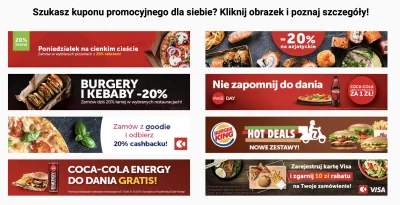 micke - Halo, @PizzaPortal wystawicie jakieś API albo RSS feed z promocjami cykliczny...