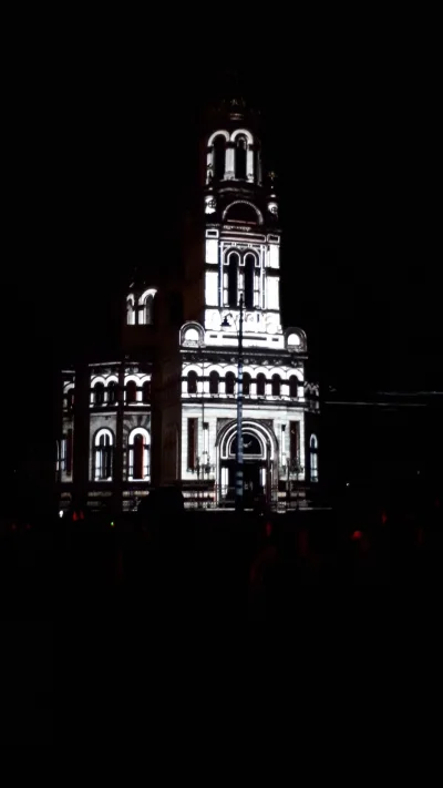 d601 - #lodz #festiwalswiatla #lightmovefestival