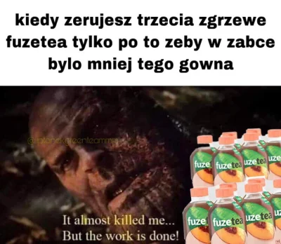 Deku - Fuzetea to gówno i nie ma o czym gadać ( ͡° ͜ʖ ͡°)
#heheszki #humorobrazkowy ...