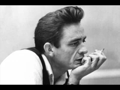s.....s - Jeden z moich top 5 Johnny Cash, absolutnie...
"A Boy named Sue" Aboslutny ...