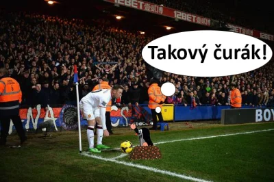 piotrass007 - Zrobiłem analizę tego rożnego Ronney'a, klatka po klatce i patrzcie co ...