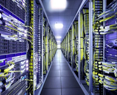 ksaler - Internet Rzeczy: nieuchronna rewolucja technologiczna
 Internet of Things to...