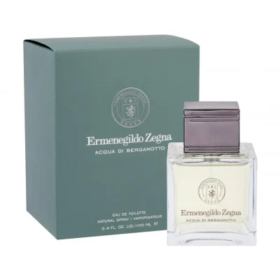 KaraczenMasta - 24/100 #100perfum #perfumy

Ermenegildo Zegna Acqua di Bergamotto (...