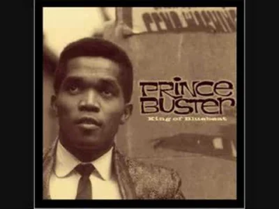 ZrestartowanyPigmej - #muzyka #ska #rocksteady #60s

Prince Buster - Madness