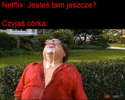 AryanWonderBoi - było? 
JEPSDZIDY!1111oneone

#heheszki #netflix