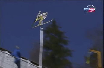 TadeuszSynZygmunta - Szkoda, że Robert nie w formie :/
#skoki #planica #gif