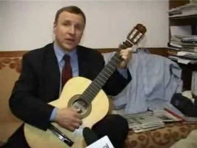m.....l - @Ned: pan Kurski powinien się zająć grą na gitarze albo dziennikarstwem. Za...