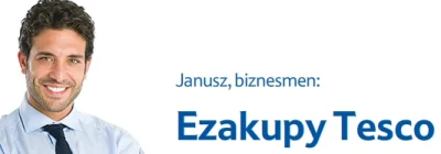 xavvax - #januszebiznesu #wolajo #tescoezakupy