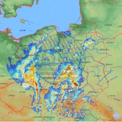 C.....W - A #wtem do #warszawa zbliża się paskudna #burza - nie wygląda to ciekawie:
...