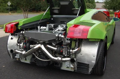 Z.....u - Lamborghini Gallardo Twin Turbo ;]

#italiancars

SPOILER