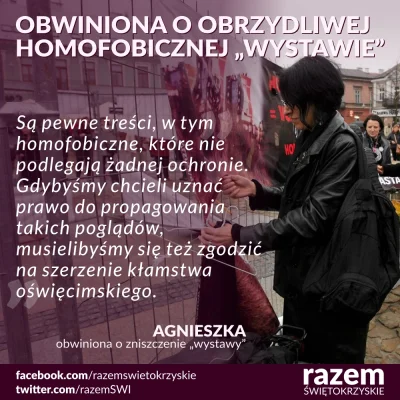 lewactwo - Wczoraj odbyła się kolejna rozprawa przeciwko obwinionym o zniszczenie hom...