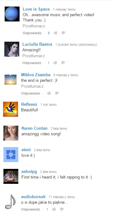 borozu - xD



#heheszki #youtube